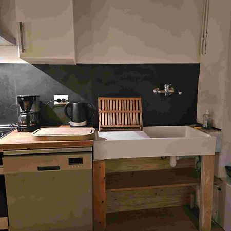 Maison Retaise Pres De La Plage Сен-Клеман-де-Бален Экстерьер фото