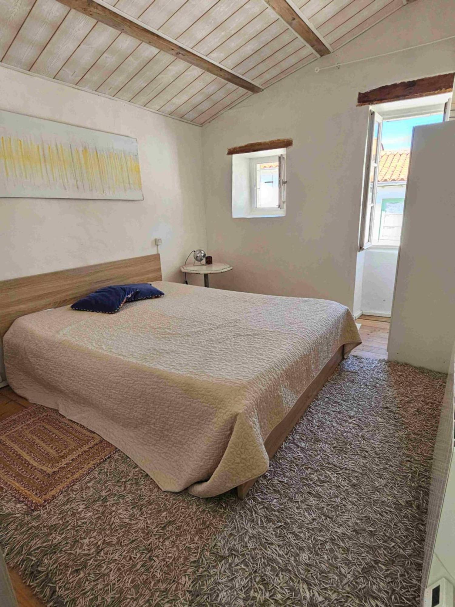 Maison Retaise Pres De La Plage Сен-Клеман-де-Бален Экстерьер фото